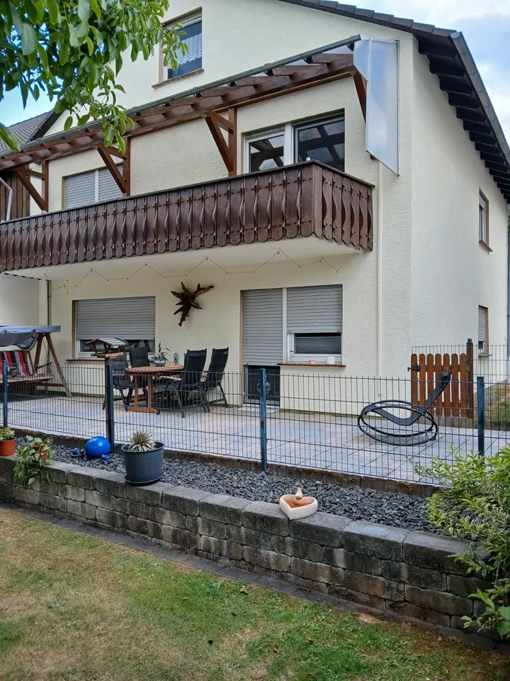 5 Zimmer Haus mit 152 m² in Fulda – Bild 4