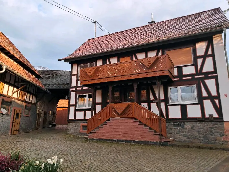 5 Zimmer Haus mit 152 m² in Fulda – Bild 7