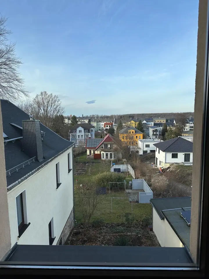 3 Zimmer Wohnung mit 75 m² in Limbach-Oberfrohna – Bild 8