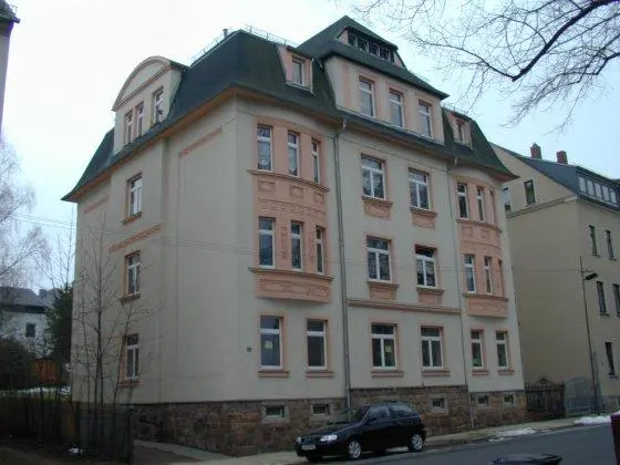 3 Zimmer Wohnung mit 75 m² in Limbach-Oberfrohna – Bild 10