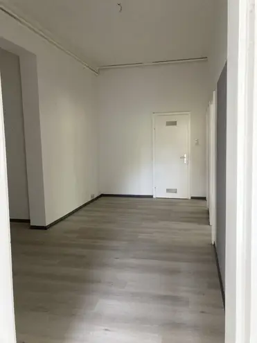 3 Zimmer Wohnung mit 102 m² in Mannheim – Bild 1
