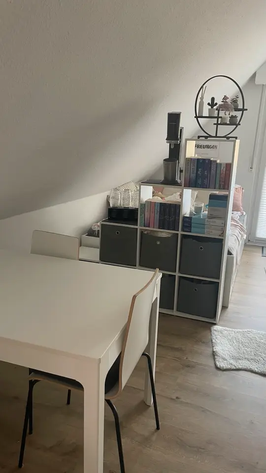Studio mit 27 m² in Osnabrück – Bild 2