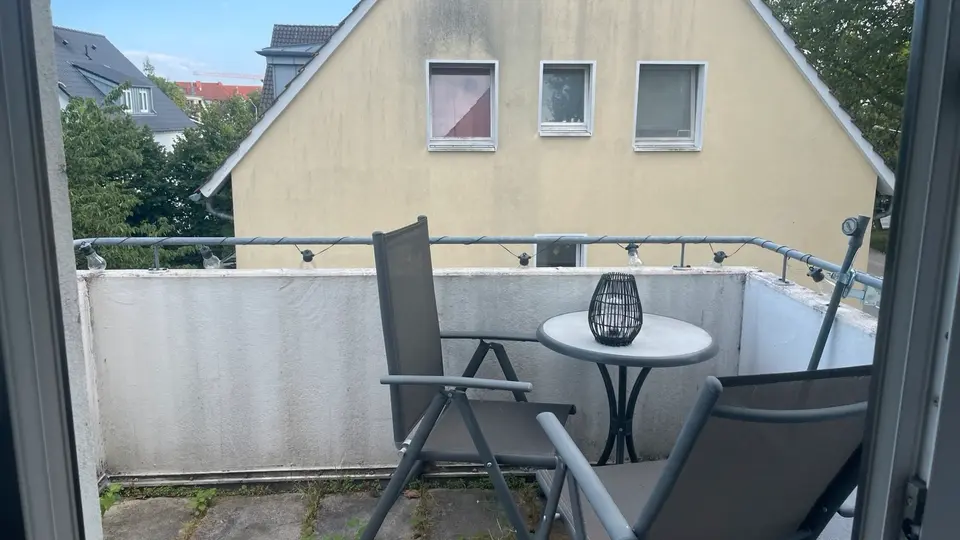 Studio mit 27 m² in Osnabrück – Bild 8