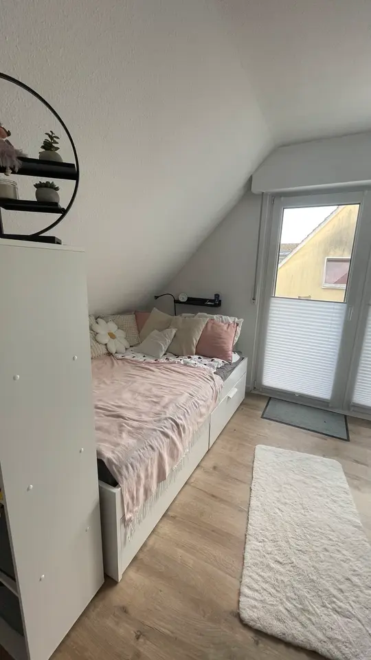 Studio mit 27 m² in Osnabrück – Bild 9