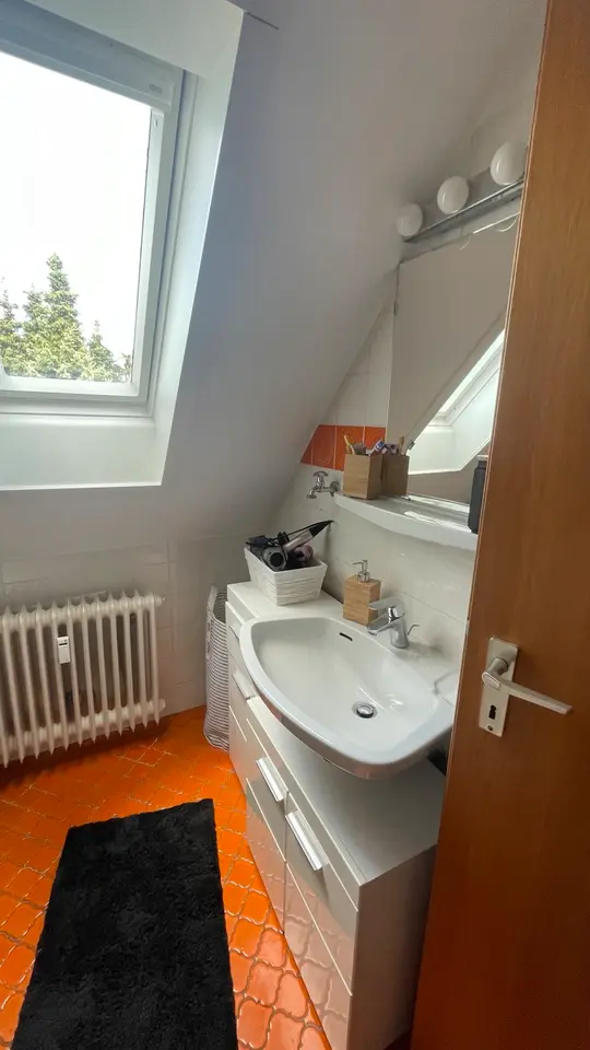 Studio mit 27 m² in Osnabrück – Bild 10