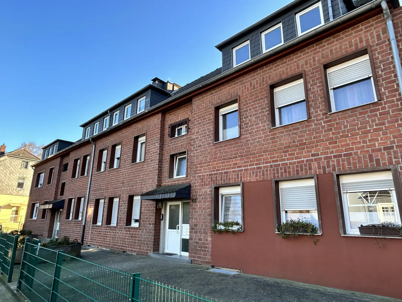 3 Zimmer Wohnung mit 70 m² in Bottrop – Bild 4
