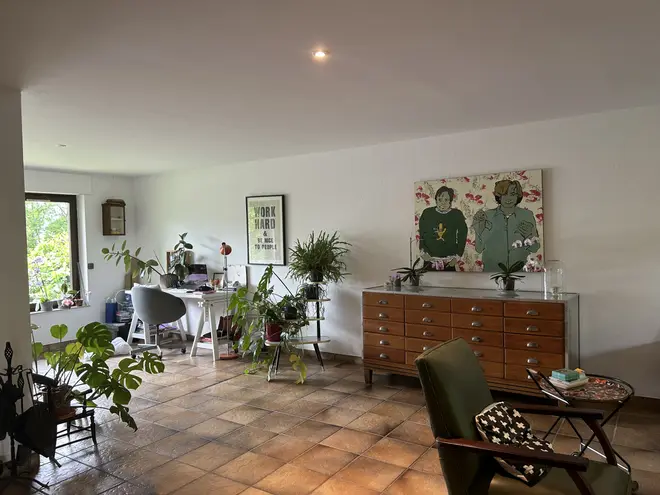 7 Zimmer Haus mit 220 m² in Oberursel (Taunus) – Bild 3