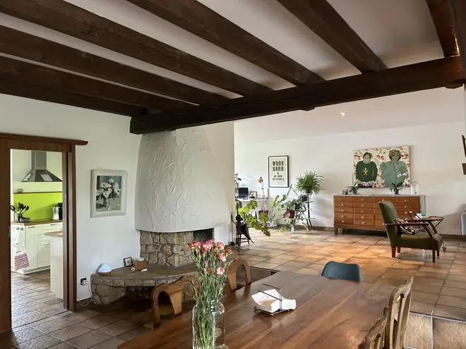 7 Zimmer Haus mit 220 m² in Oberursel (Taunus) – Bild 2