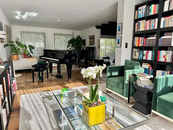 7 Zimmer Haus mit 220 m² in Oberursel (Taunus) – Bild 7