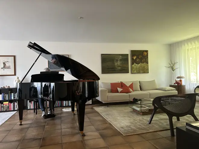 7 Zimmer Haus mit 220 m² in Oberursel (Taunus) – Bild 8