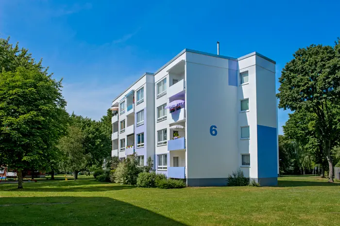 4 Zimmer Wohnung mit 80 m² in Dortmund – Bild 7