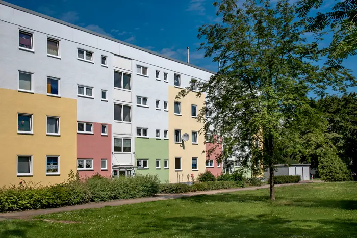 4 Zimmer Wohnung mit 80 m² in Dortmund – Bild 8