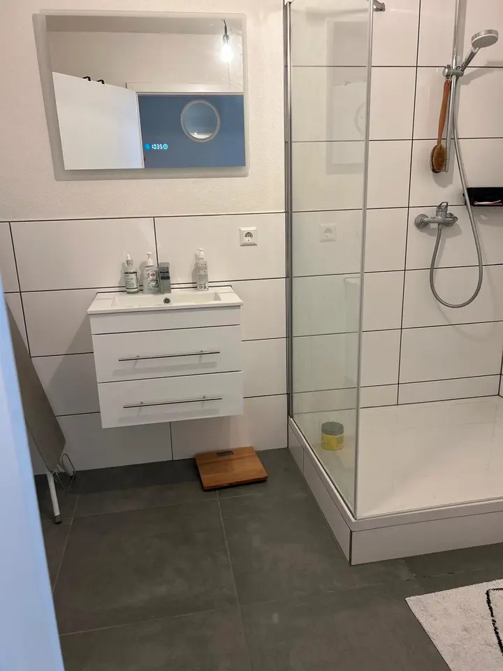 2 Zimmer Wohnung mit 64 m² in Pforzheim – Bild 2