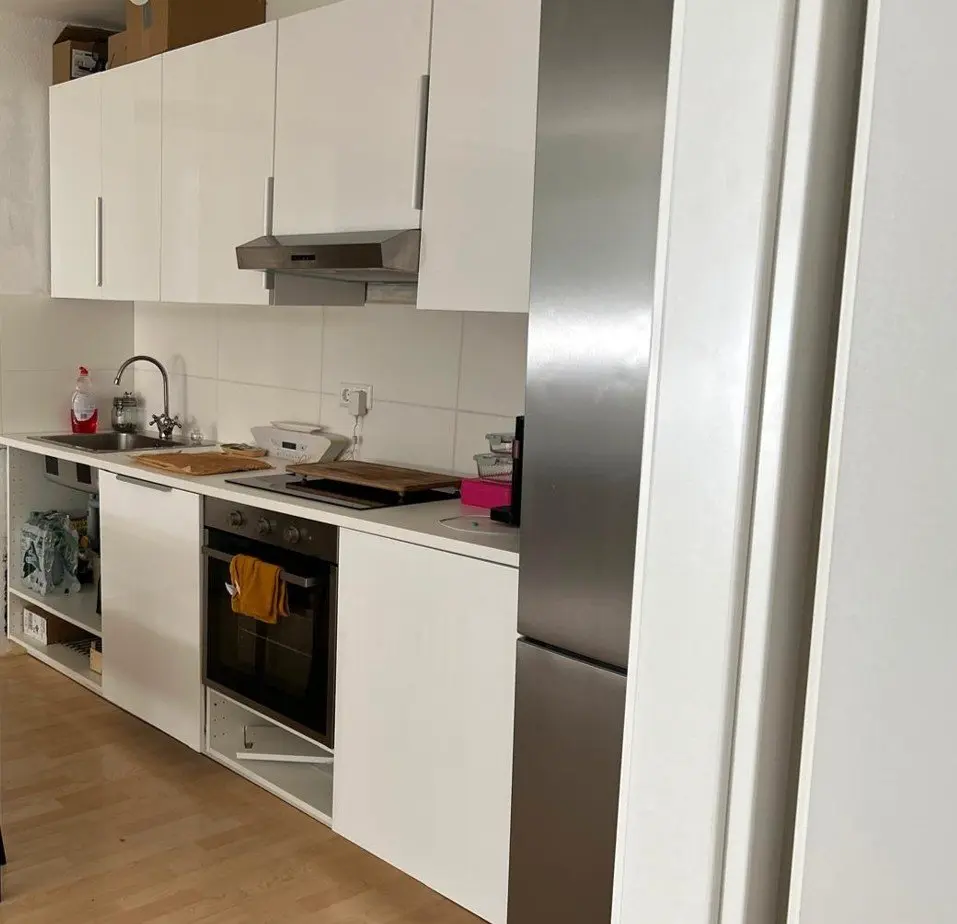 2 Zimmer Wohnung mit 64 m² in Pforzheim – Bild 6