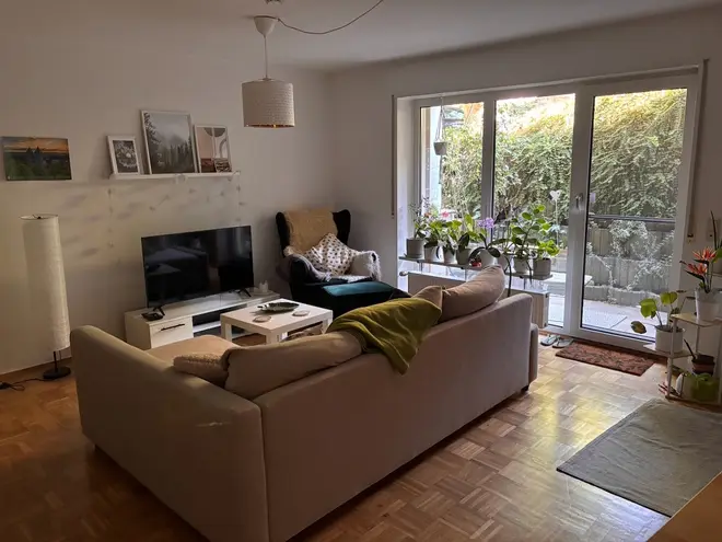2 Zimmer Wohnung mit 53 m² in Mainz – Bild 1