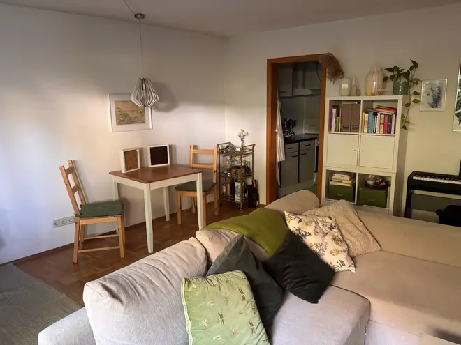 2 Zimmer Wohnung mit 53 m² in Mainz – Bild 11