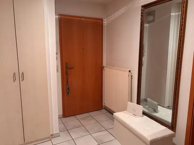2 Zimmer Wohnung mit 53 m² in Mainz – Bild 3
