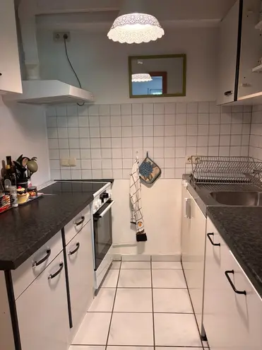 2 Zimmer Wohnung mit 53 m² in Mainz – Bild 5