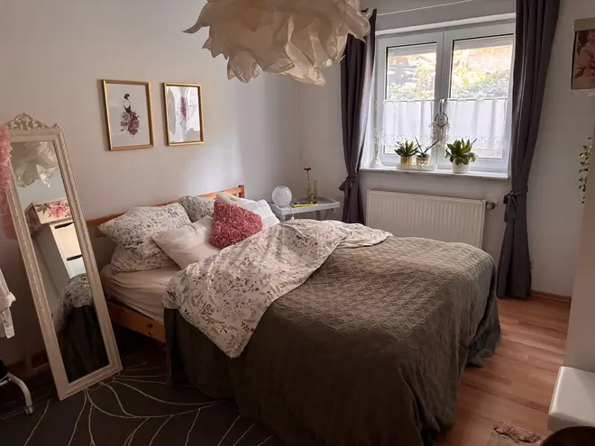 2 Zimmer Wohnung mit 53 m² in Mainz – Bild 6