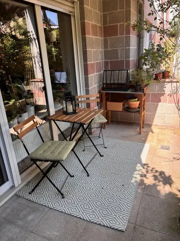 2 Zimmer Wohnung mit 53 m² in Mainz – Bild 9