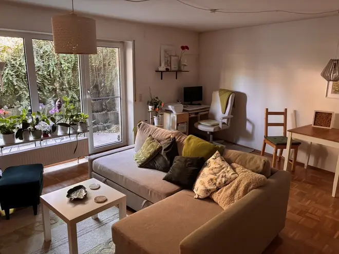 2 Zimmer Wohnung mit 53 m² in Mainz – Bild 10