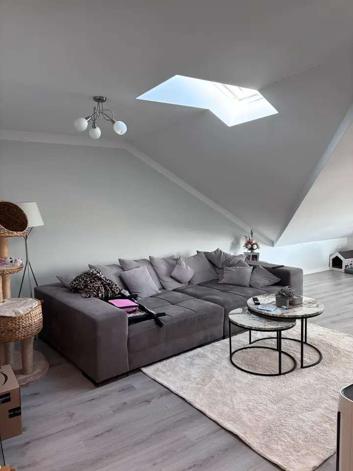 3 Zimmer Wohnung mit 67 m² in Wolfsburg – Bild 1