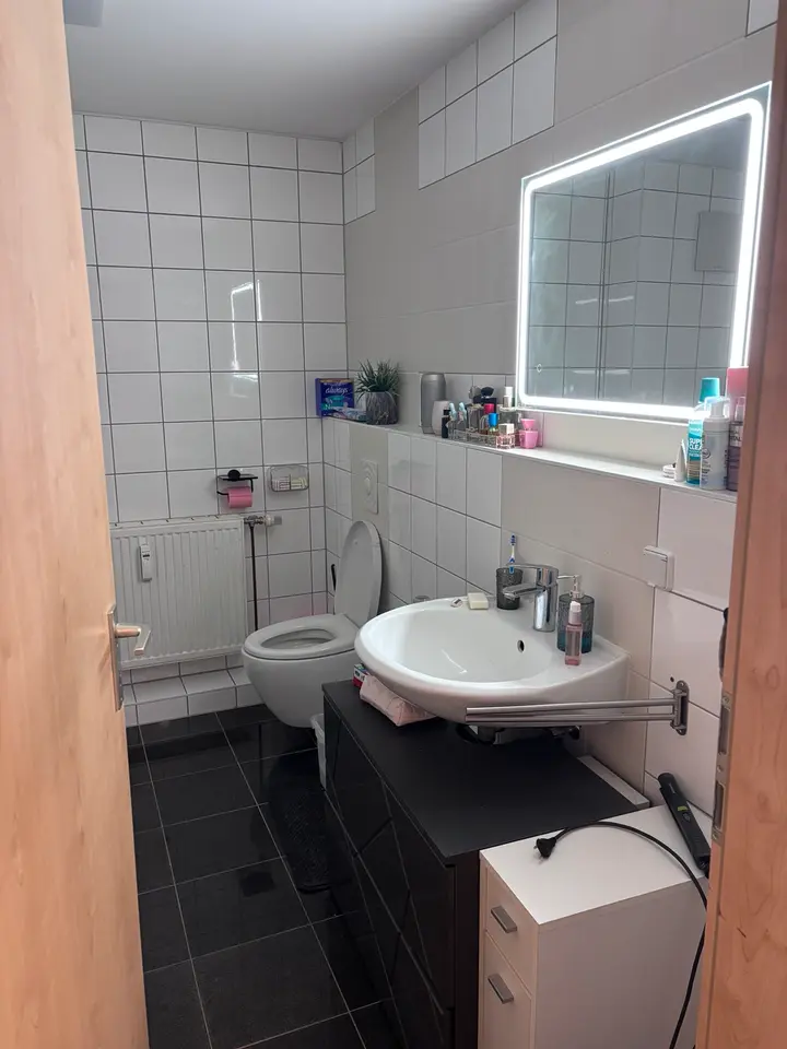 3 Zimmer Wohnung mit 67 m² in Wolfsburg – Bild 4