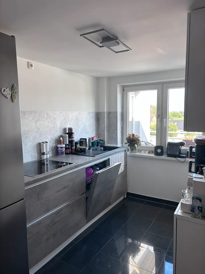 3 Zimmer Wohnung mit 67 m² in Wolfsburg – Bild 6