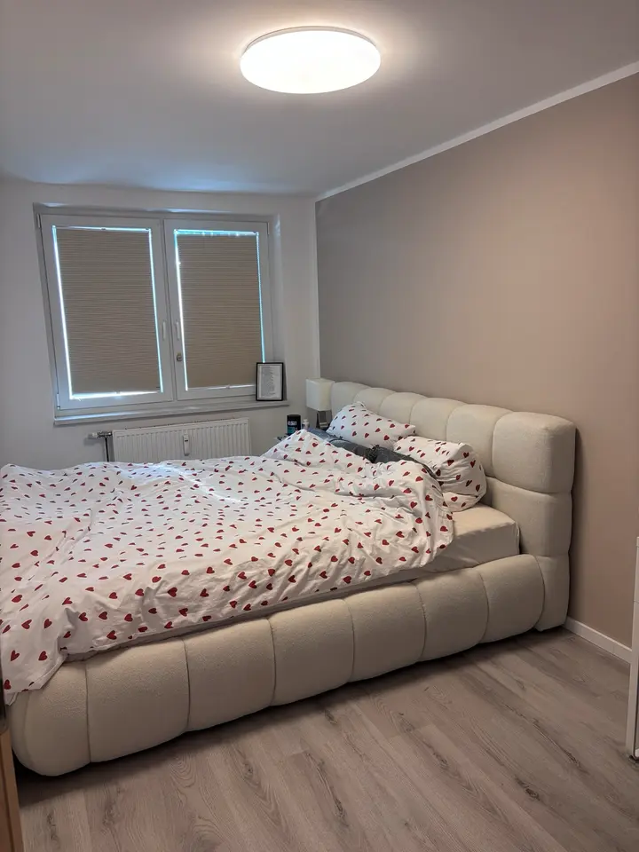 3 Zimmer Wohnung mit 67 m² in Wolfsburg – Bild 7