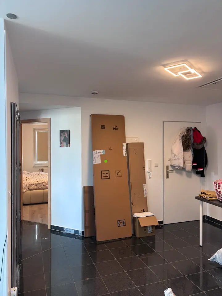 3 Zimmer Wohnung mit 67 m² in Wolfsburg – Bild 9