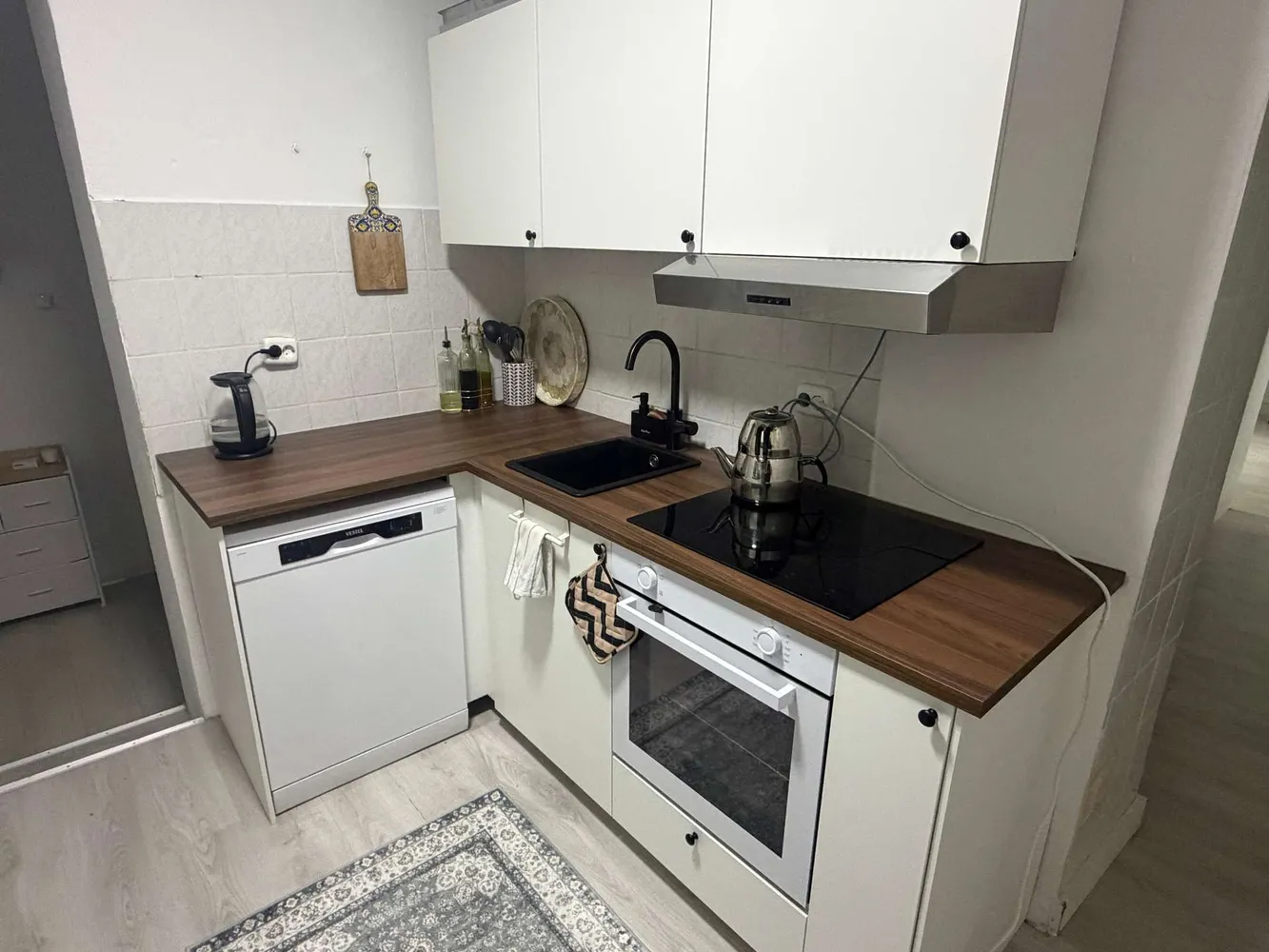 3 Zimmer Wohnung mit 65 m² in Remscheid – Bild 2