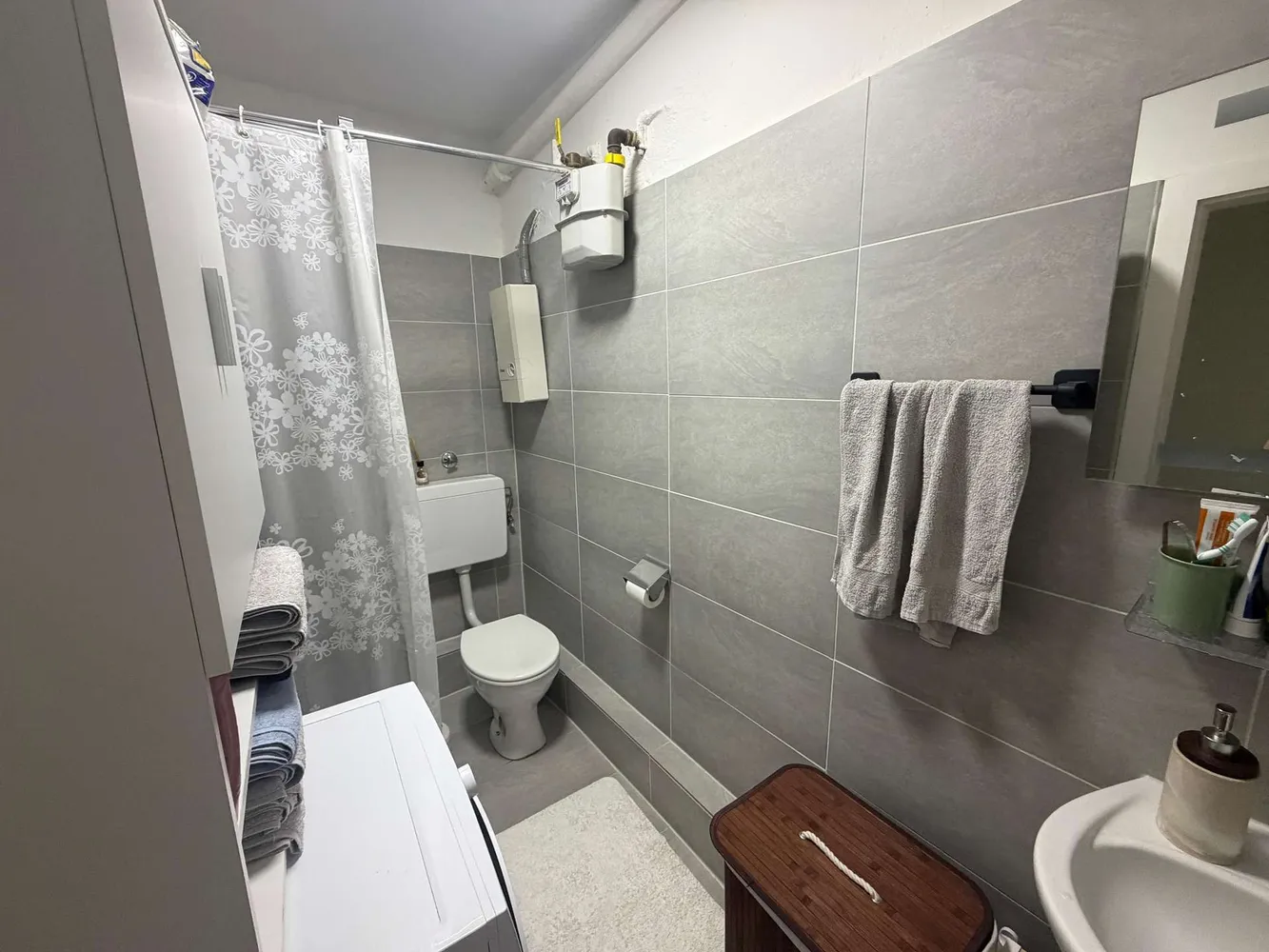 3 Zimmer Wohnung mit 65 m² in Remscheid – Bild 5