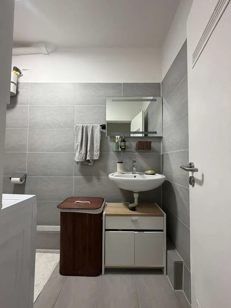 3 Zimmer Wohnung mit 65 m² in Remscheid – Bild 6