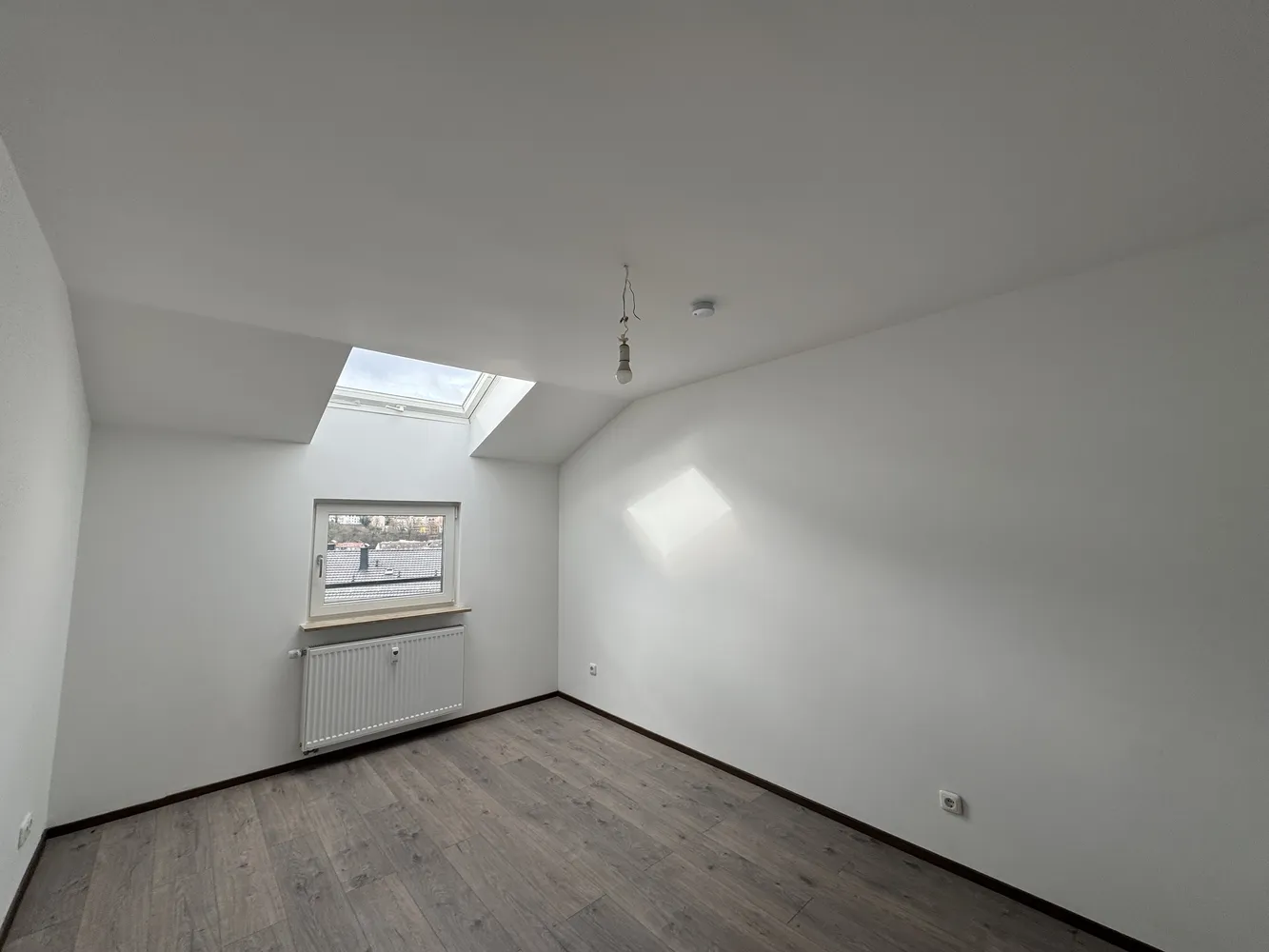 2 Zimmer Wohnung mit 45 m² in Pforzheim – Bild 1