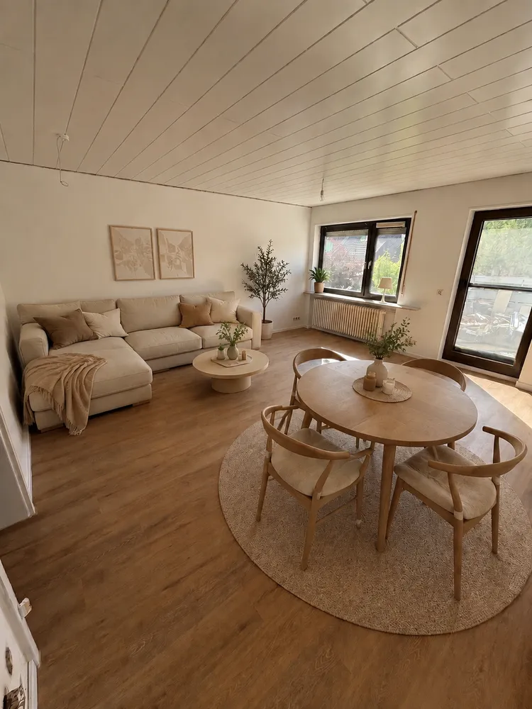 3 Zimmer Wohnung mit 73 m² in Heilbronn – Bild 1