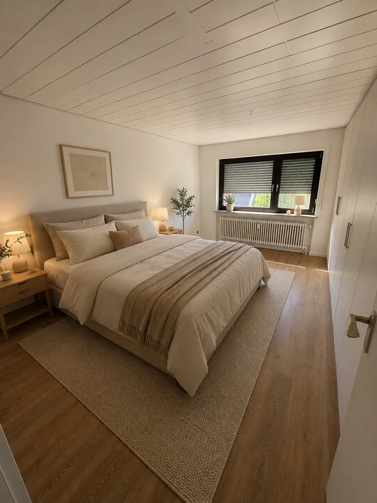 3 Zimmer Wohnung mit 73 m² in Heilbronn – Bild 4