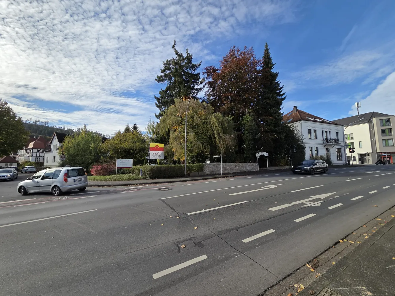 4 Zimmer Wohnung mit 70 m² in Detmold – Bild 7