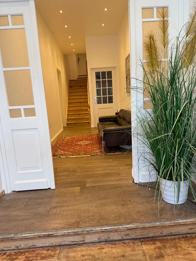 4 Zimmer Wohnung mit 70 m² in Detmold – Bild 8