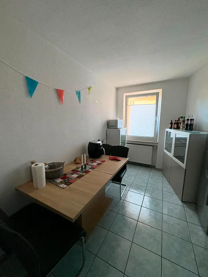 WG-Zimmer mit 118 m² in Würzburg – Bild 3