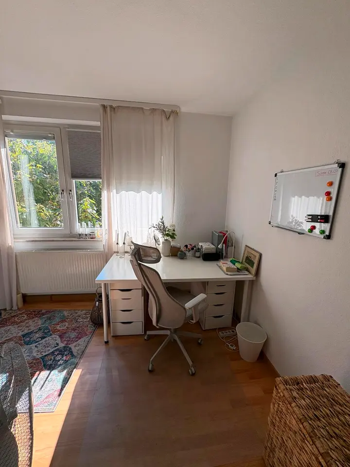 WG-Zimmer mit 118 m² in Würzburg – Bild 4