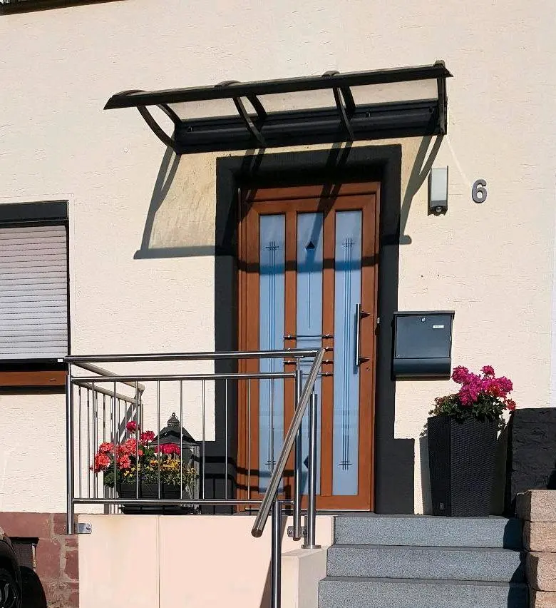 WG-Zimmer mit 118 m² in Würzburg – Bild 8