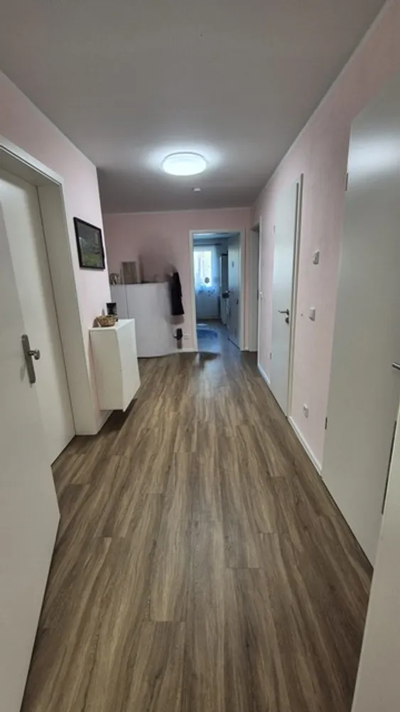 3 Zimmer Wohnung mit 92 m² in Merseburg – Bild 11
