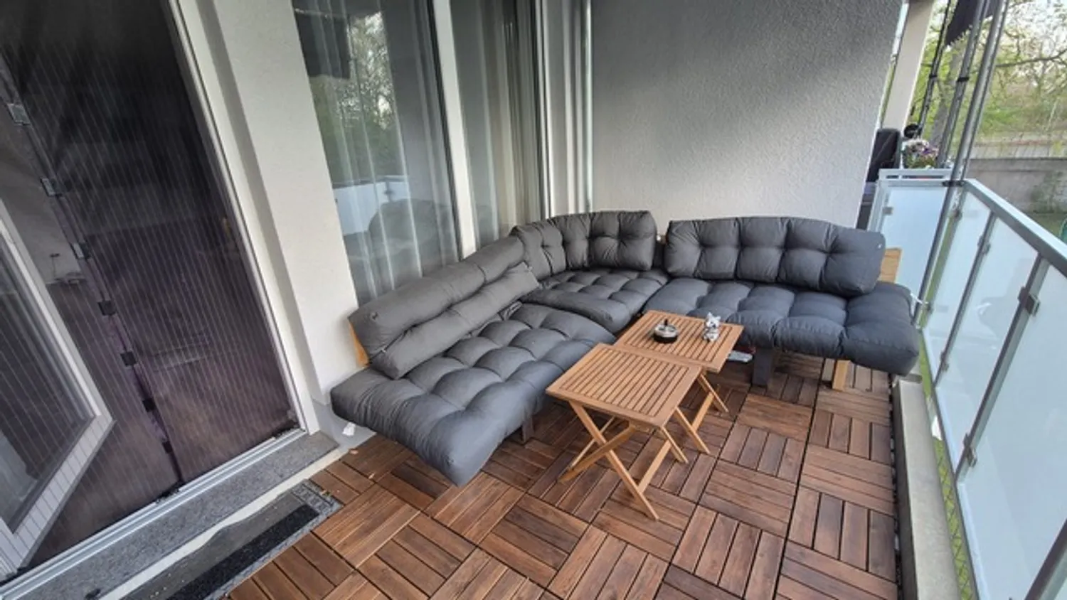 3 Zimmer Wohnung mit 92 m² in Merseburg – Bild 12