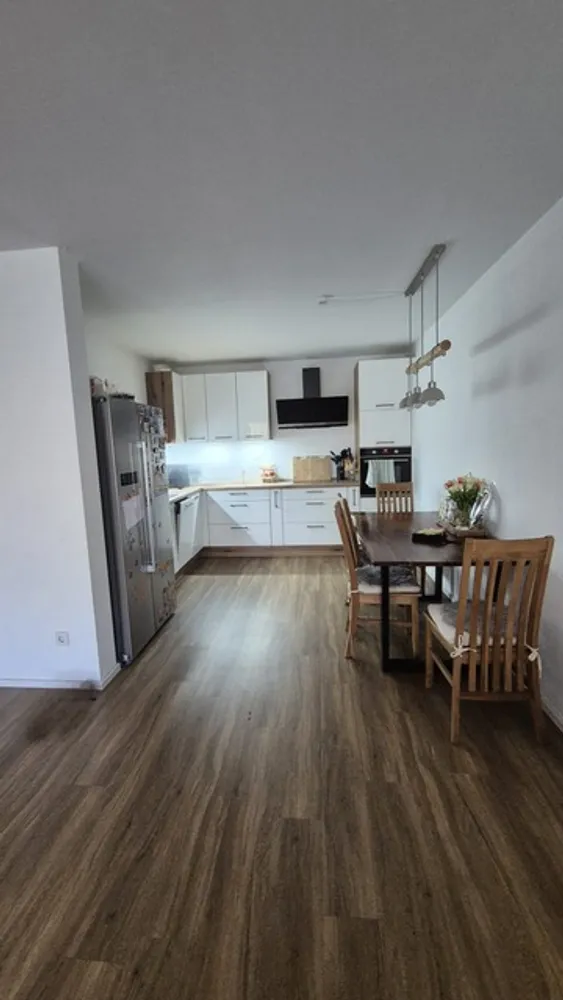 3 Zimmer Wohnung mit 92 m² in Merseburg – Bild 3