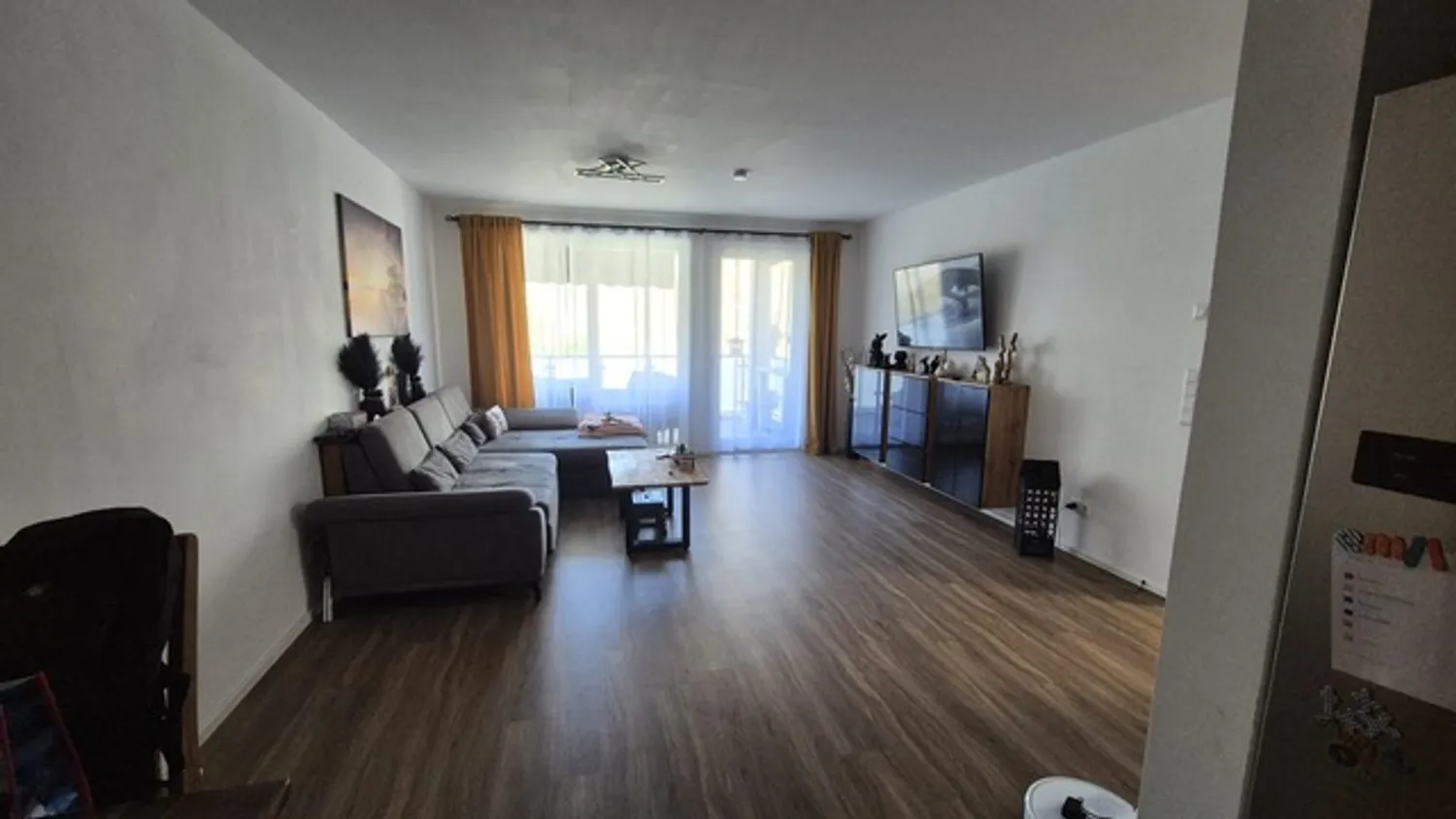 3 Zimmer Wohnung mit 92 m² in Merseburg – Bild 4