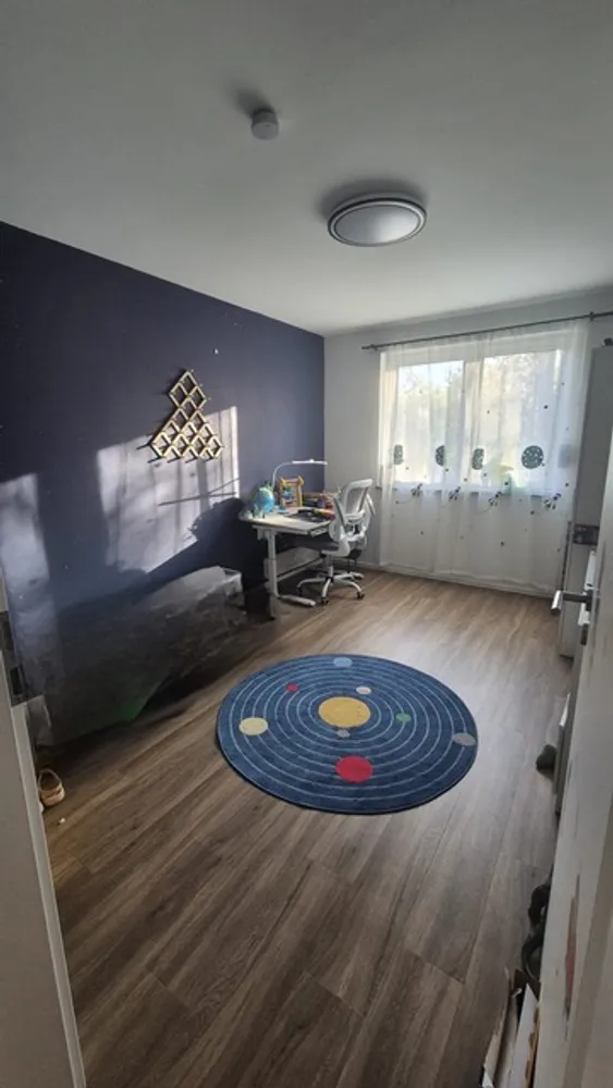 3 Zimmer Wohnung mit 92 m² in Merseburg – Bild 5