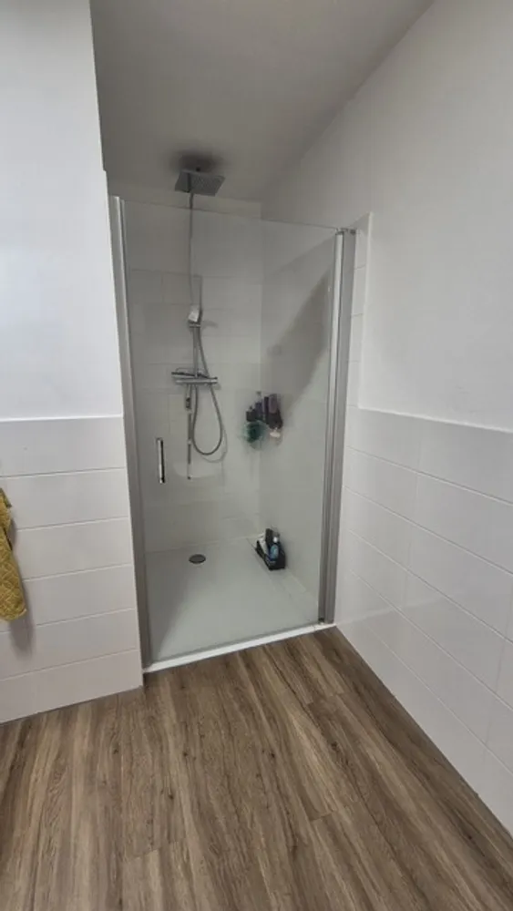 3 Zimmer Wohnung mit 92 m² in Merseburg – Bild 7