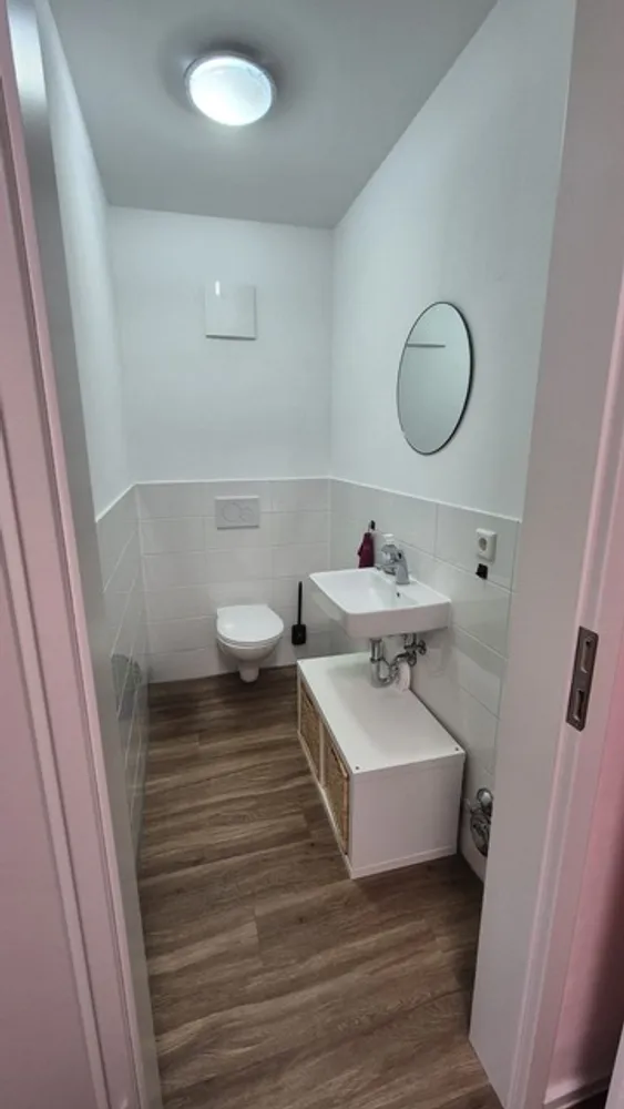 3 Zimmer Wohnung mit 92 m² in Merseburg – Bild 9