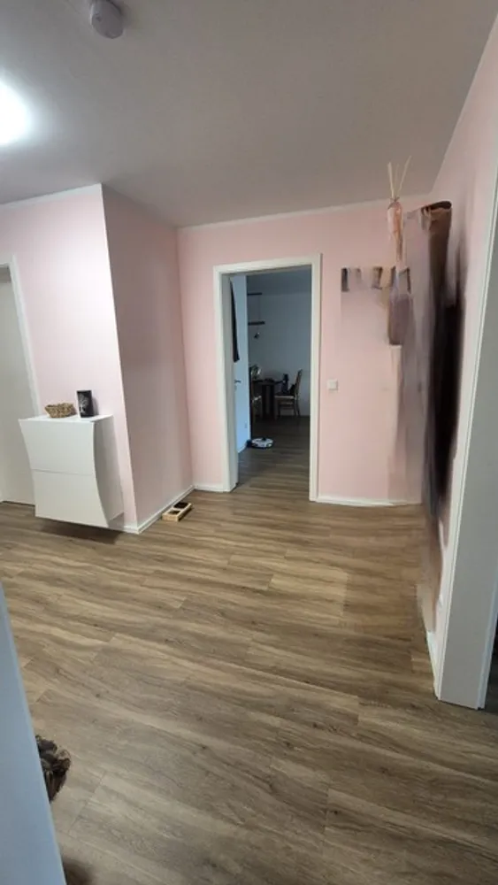 3 Zimmer Wohnung mit 92 m² in Merseburg – Bild 10