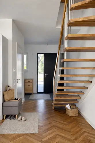 5 Zimmer Haus mit 139 m² in Berlin – Bild 3